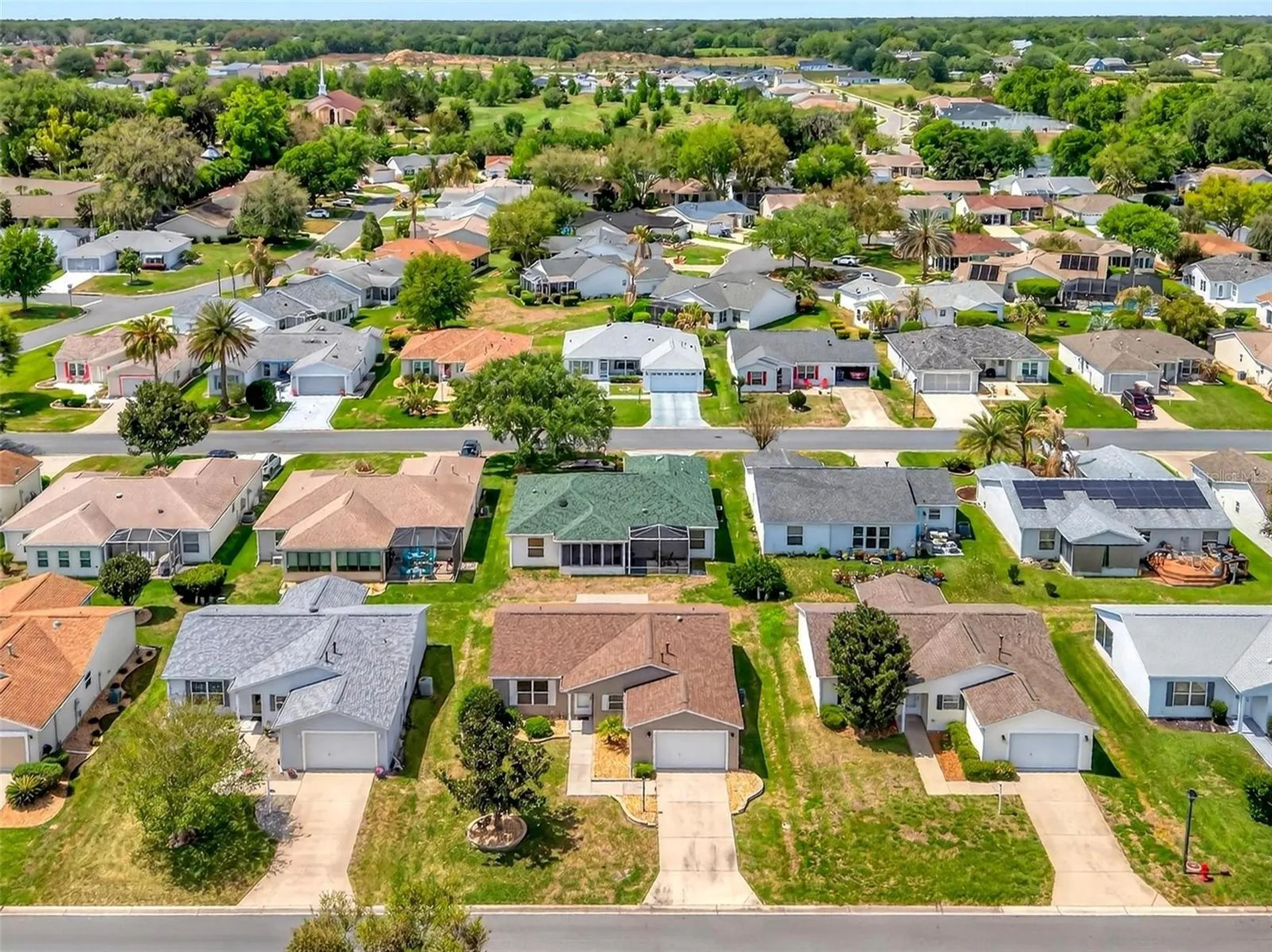 1088 Gennesse Lane The Villages FL 32162