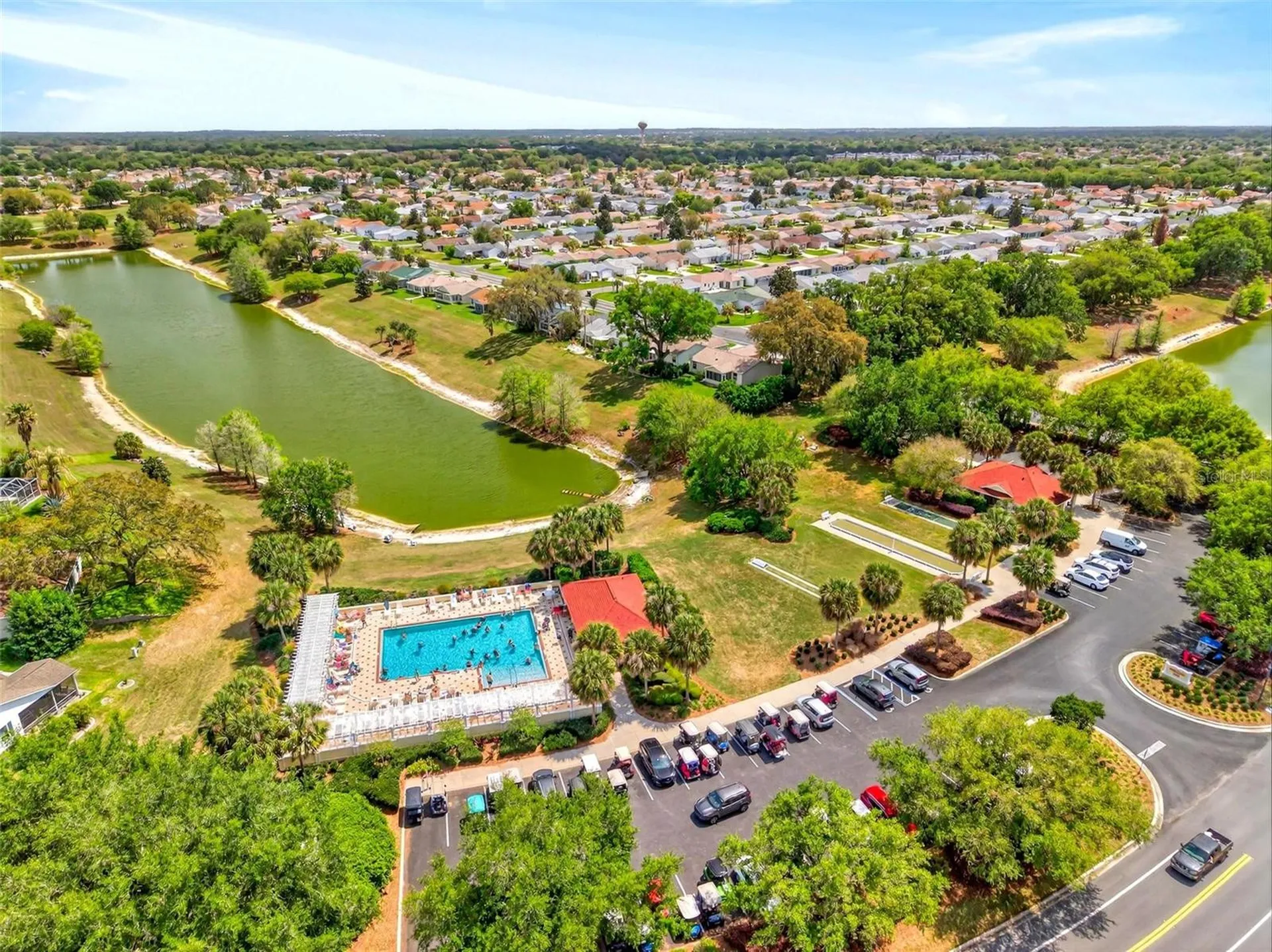 1088 Gennesse Lane The Villages FL 32162