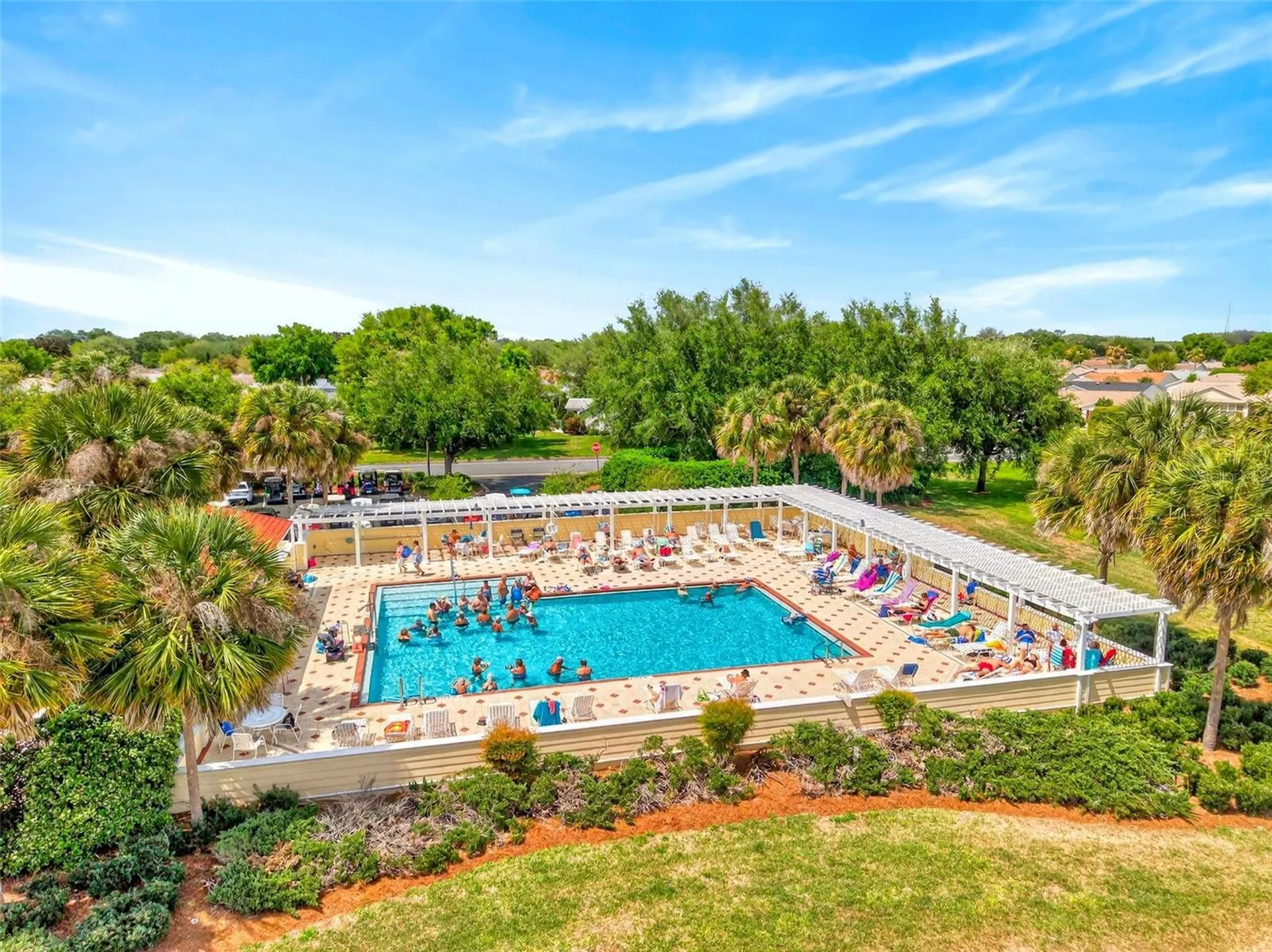1088 Gennesse Lane The Villages FL 32162