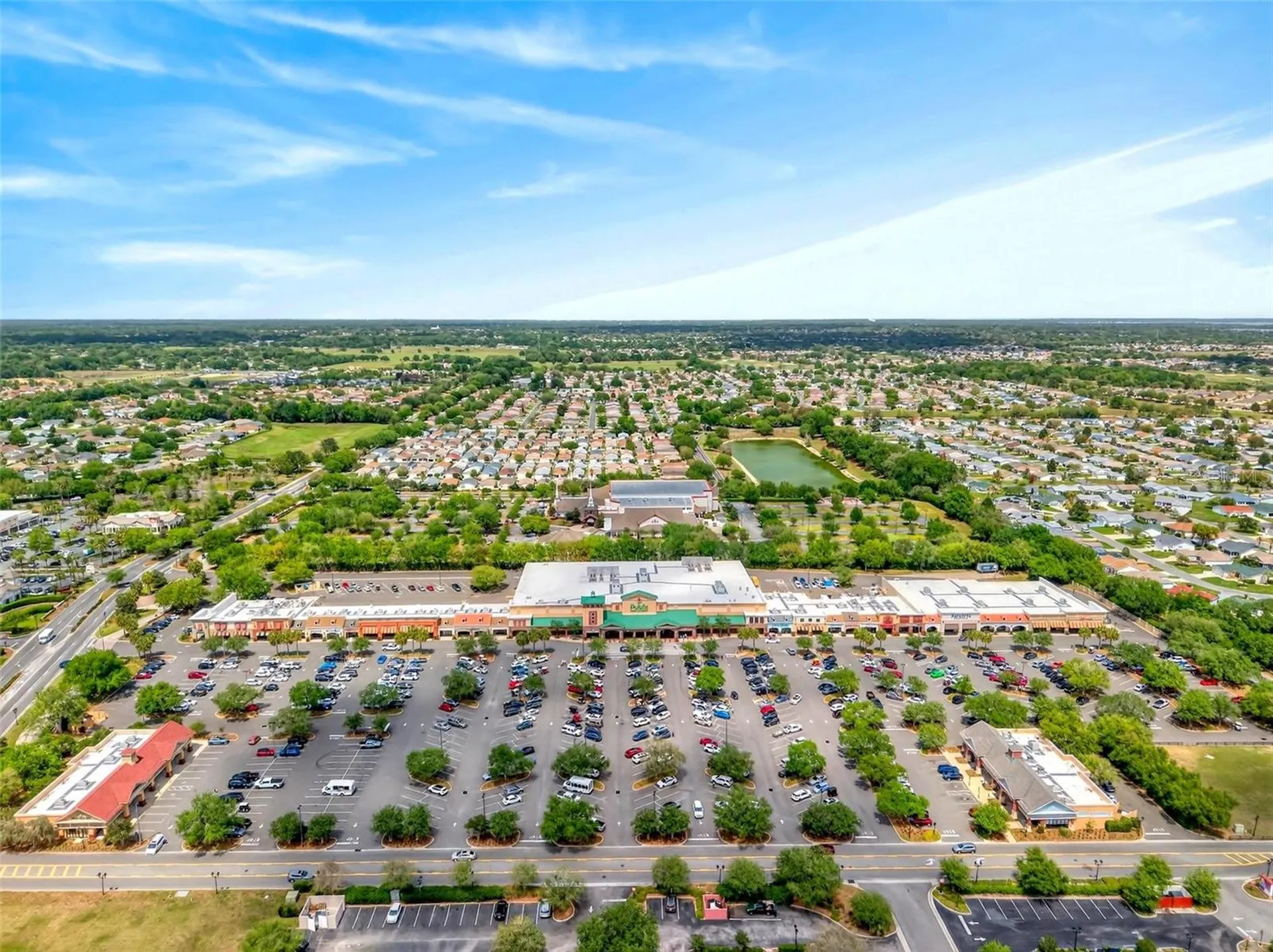 1088 Gennesse Lane The Villages FL 32162