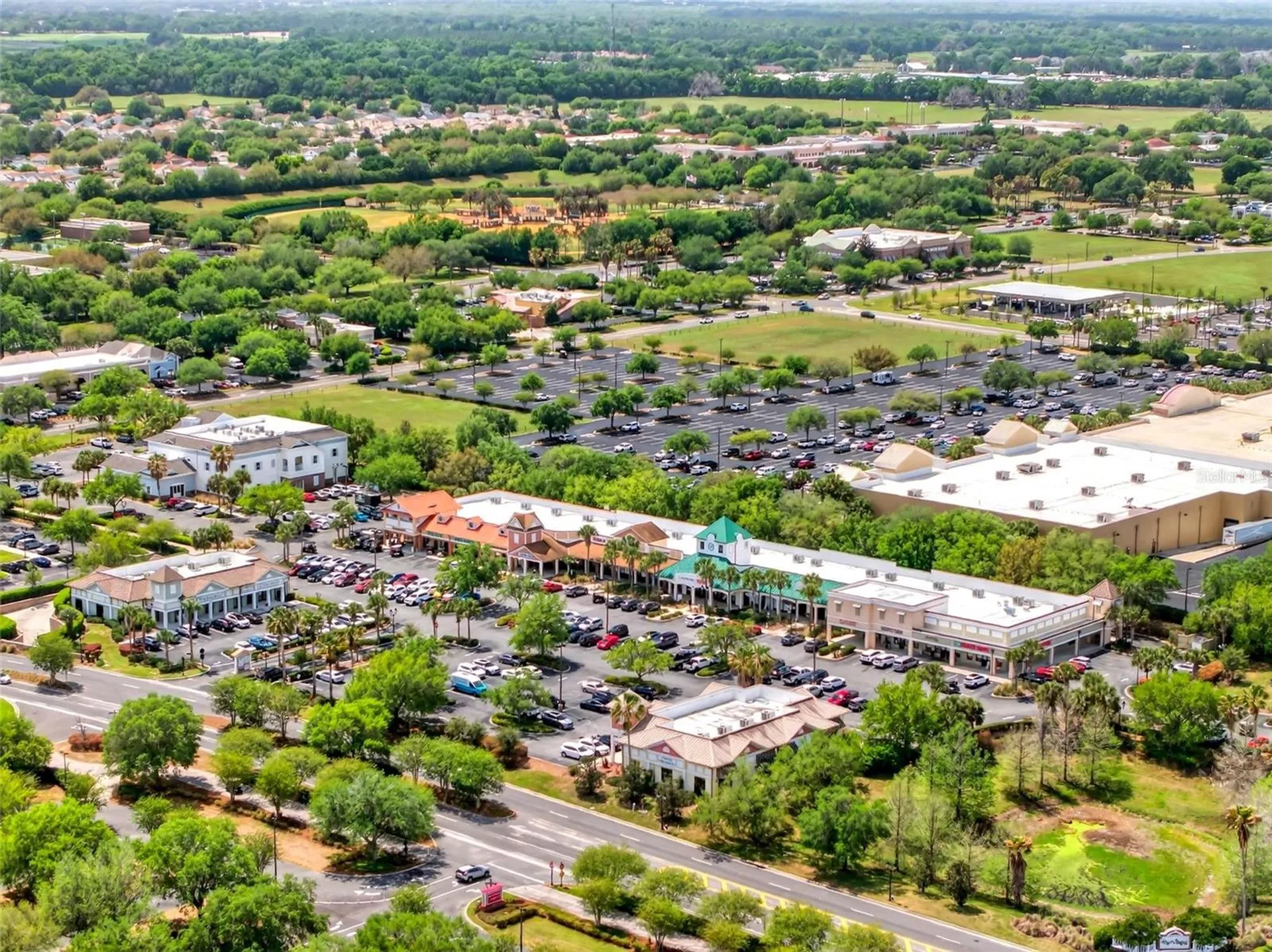 1088 Gennesse Lane The Villages FL 32162