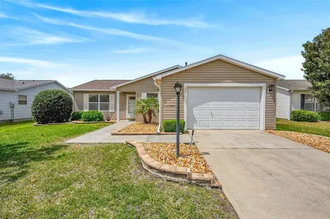 1088 Gennesse Lane The Villages FL 32162