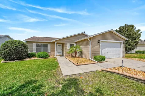 1088 Gennesse Lane The Villages FL 32162