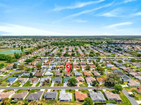 1088 Gennesse Lane The Villages FL 32162