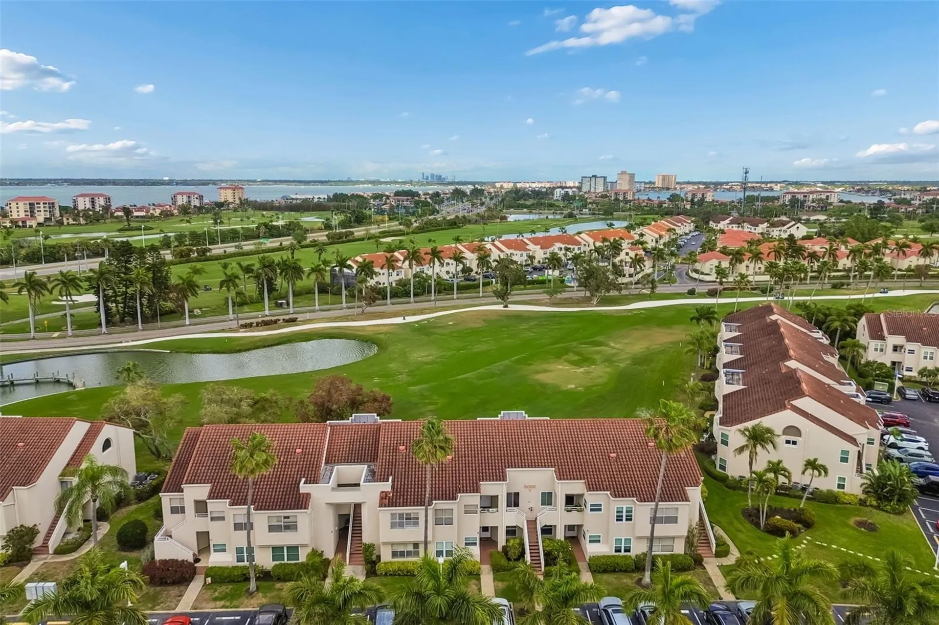 6000 Bahia Del Mar Circle St Petersburg FL 33715