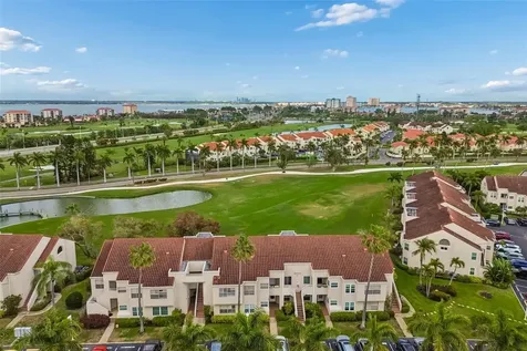 6000 Bahia Del Mar Circle St Petersburg FL 33715