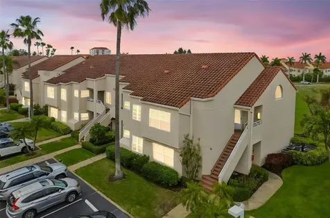 6000 Bahia Del Mar Circle St Petersburg FL 33715