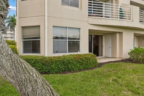 6000 Bahia Del Mar Circle St Petersburg FL 33715
