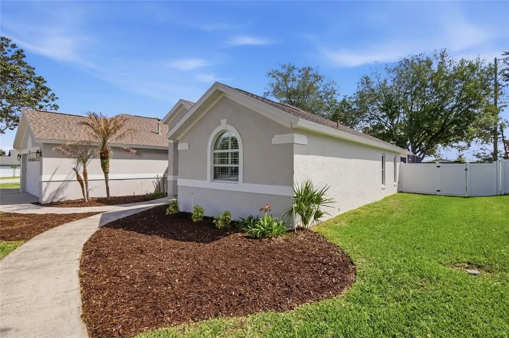 12830 Scottish Pine Lane Clermont FL 34711