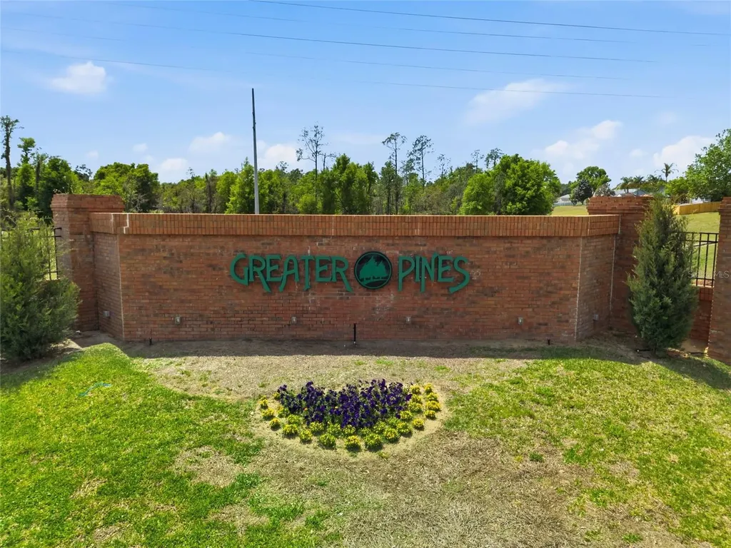 12830 Scottish Pine Lane Clermont FL 34711