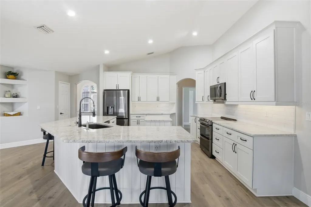 12830 Scottish Pine Lane Clermont FL 34711