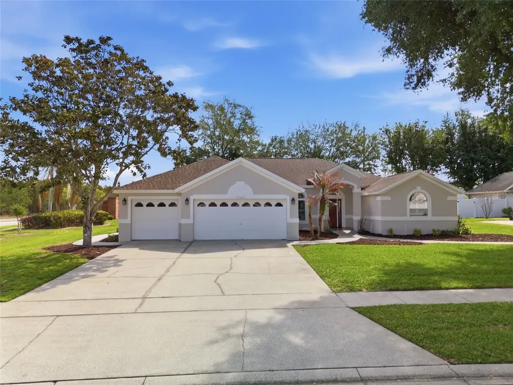 12830 Scottish Pine Lane Clermont FL 34711