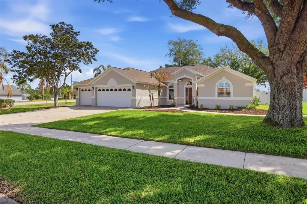 12830 Scottish Pine Lane Clermont FL 34711