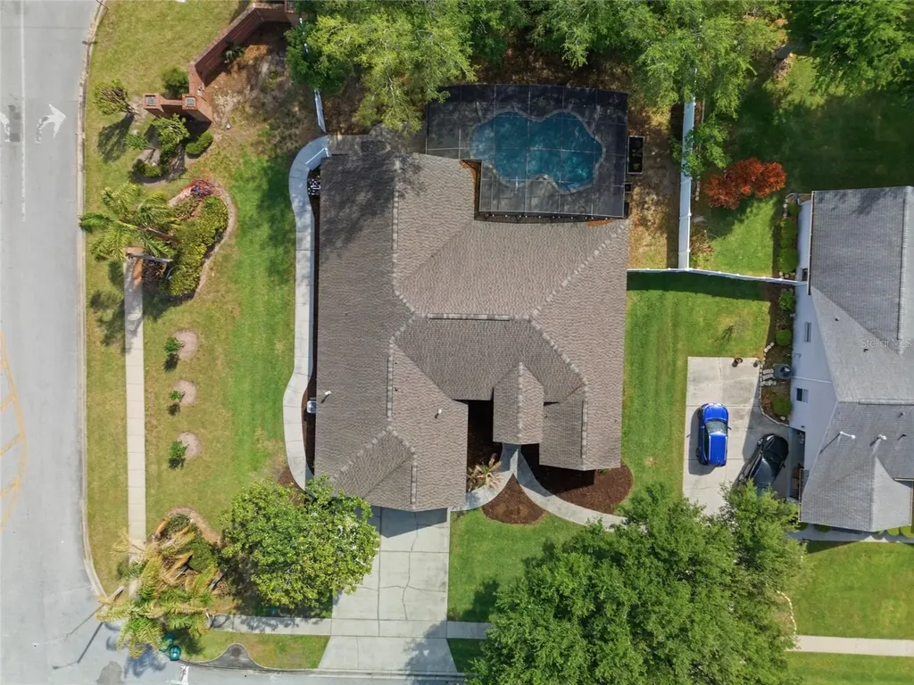 12830 Scottish Pine Lane Clermont FL 34711