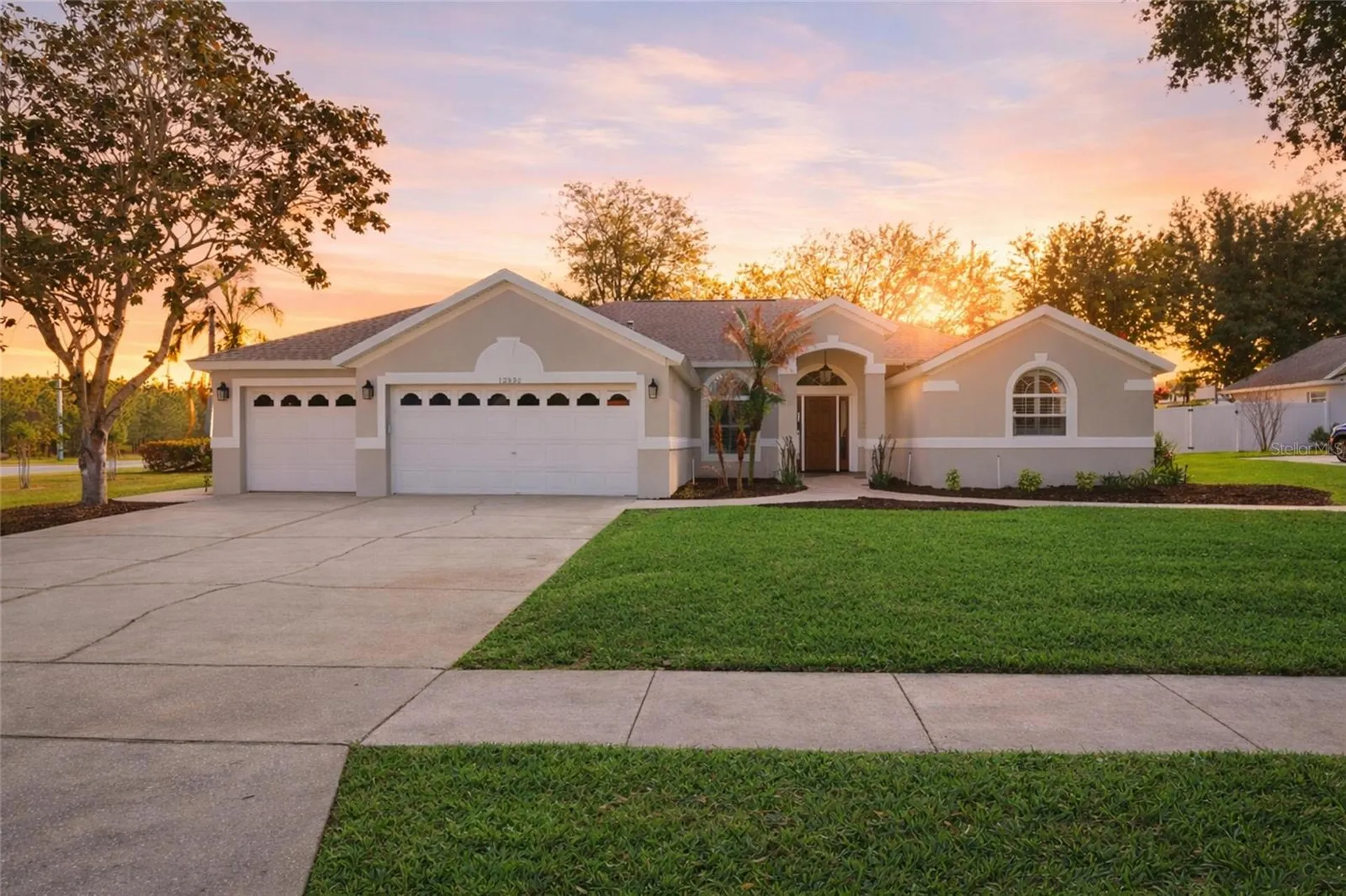 12830 Scottish Pine Lane Clermont FL 34711