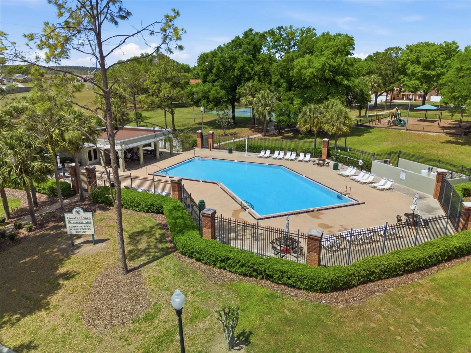 12830 Scottish Pine Lane Clermont FL 34711