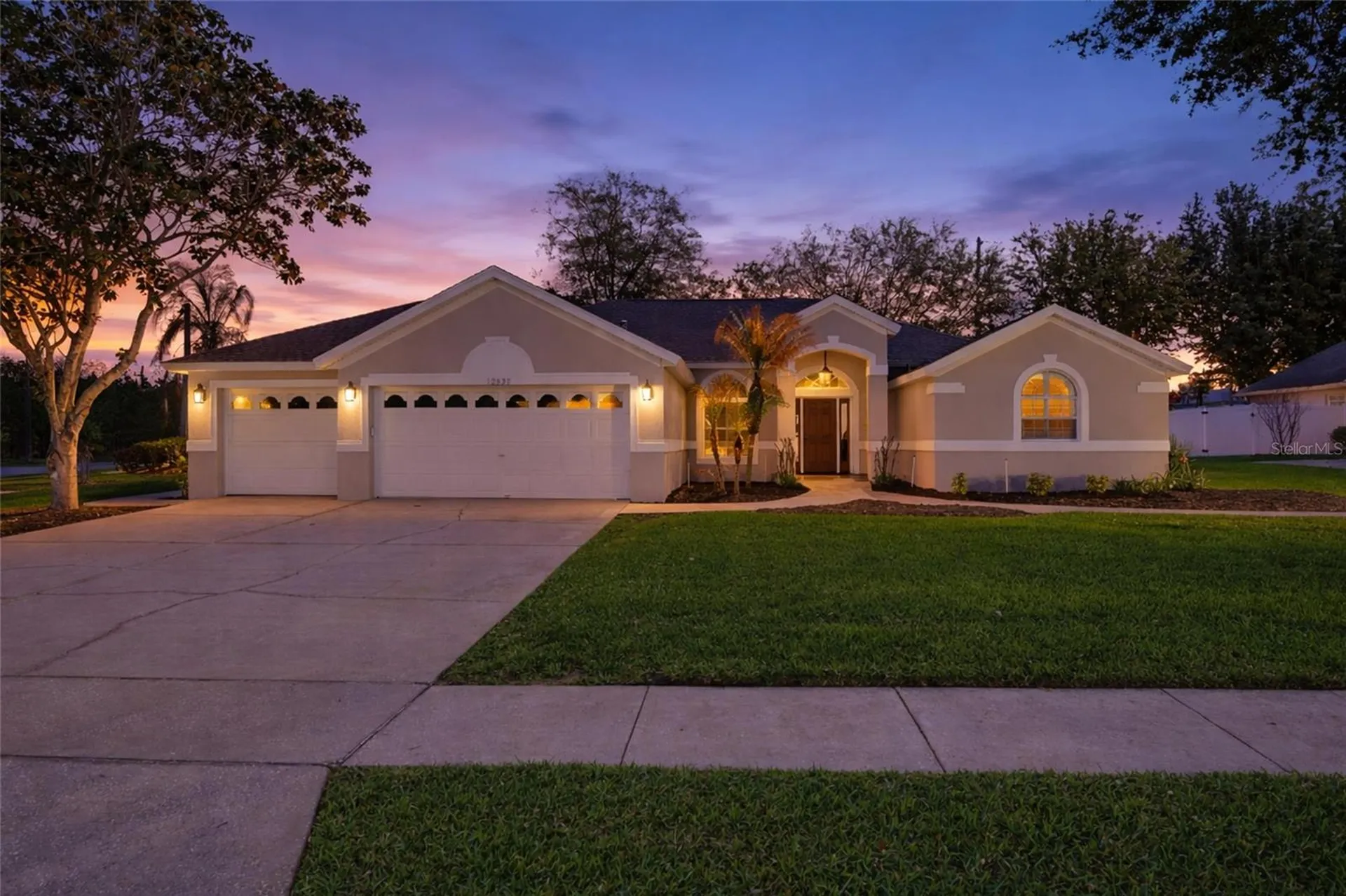 12830 Scottish Pine Lane Clermont FL 34711