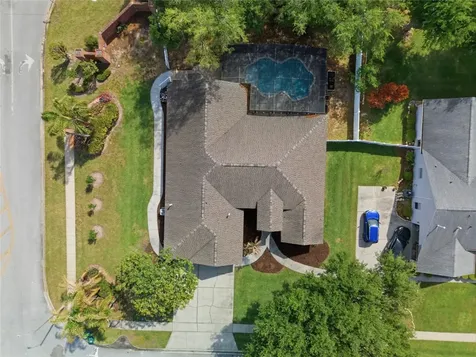 12830 Scottish Pine Lane Clermont FL 34711