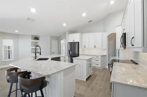 12830 Scottish Pine Lane Clermont FL 34711