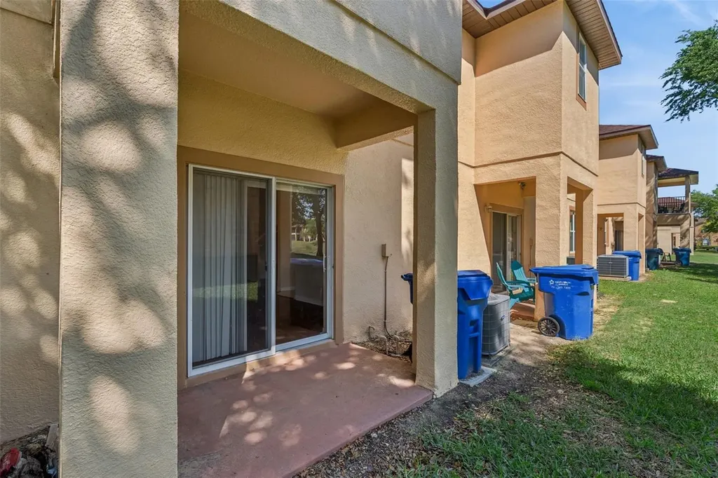 114 Bergamo Drive Davenport FL 33897