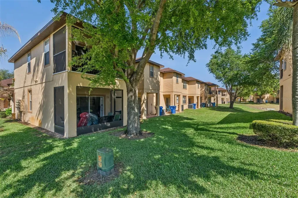 114 Bergamo Drive Davenport FL 33897