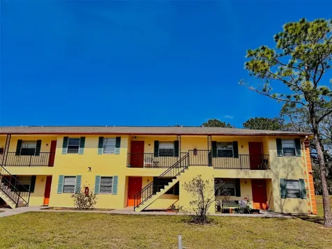 2192 Knox Mcrae Drive Titusville FL 32780