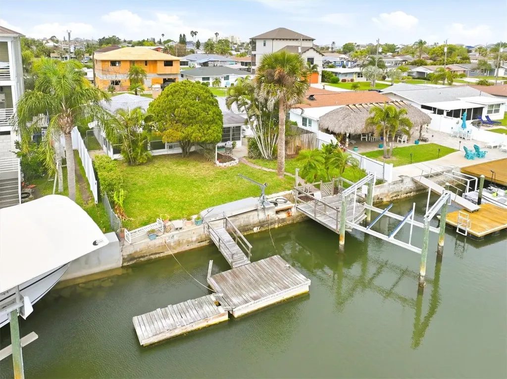 13538 Leslie Drive Hudson FL 34667