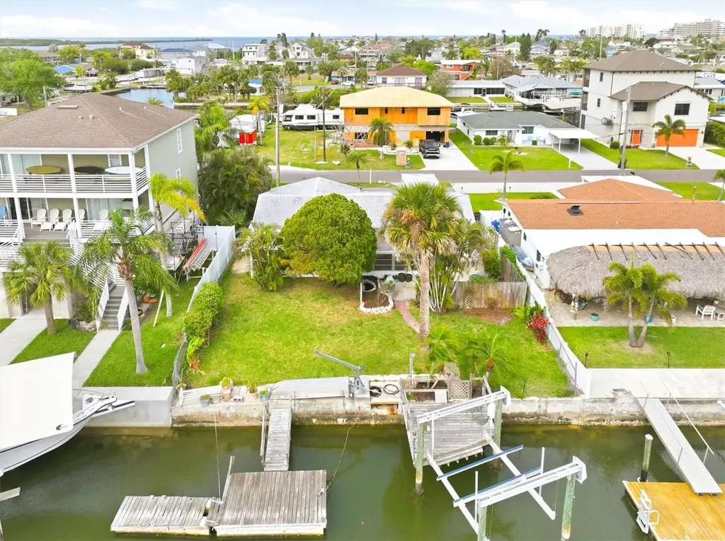 13538 Leslie Drive Hudson FL 34667