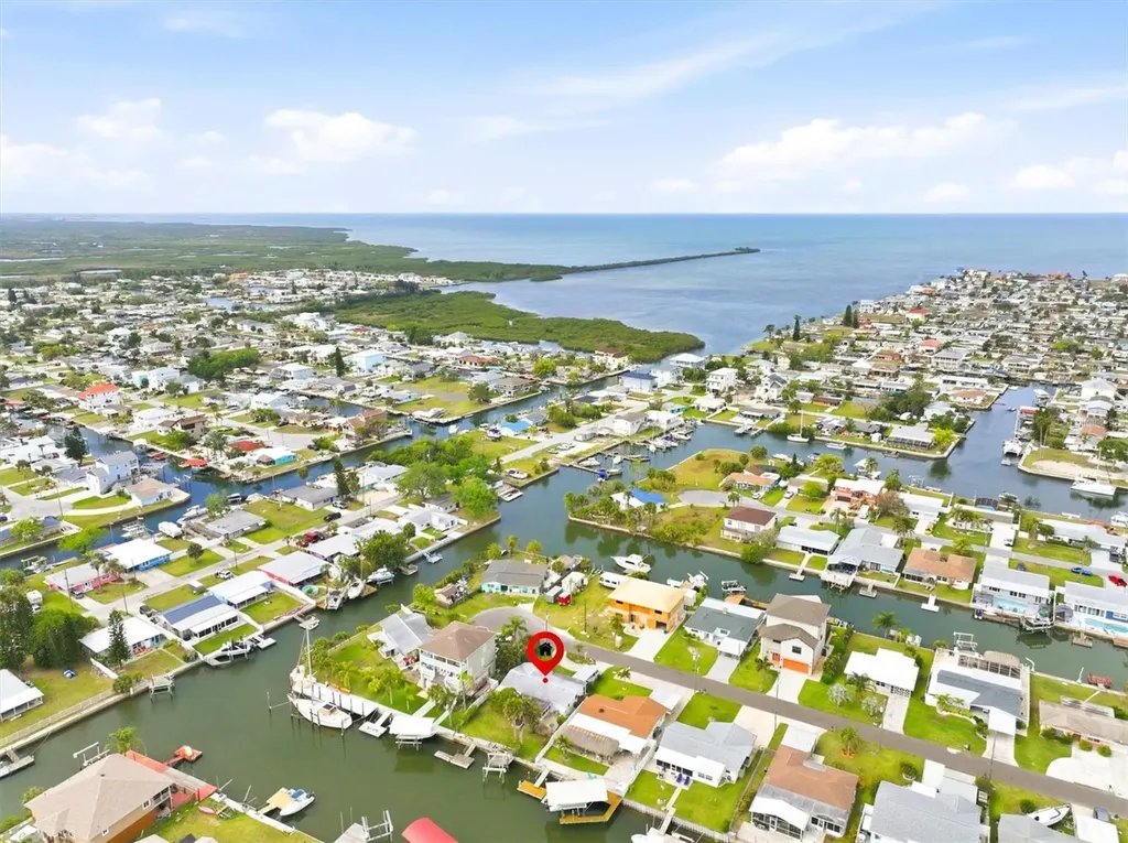 13538 Leslie Drive Hudson FL 34667
