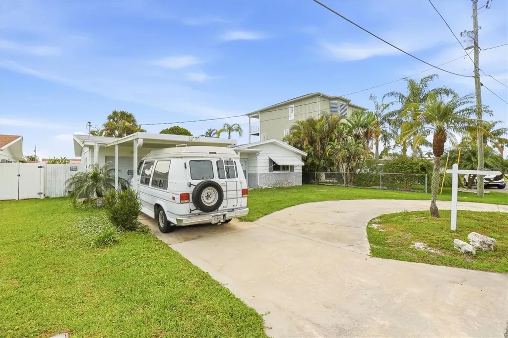 13538 Leslie Drive Hudson FL 34667