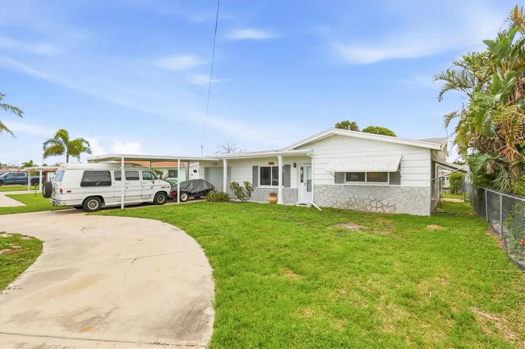13538 Leslie Drive Hudson FL 34667
