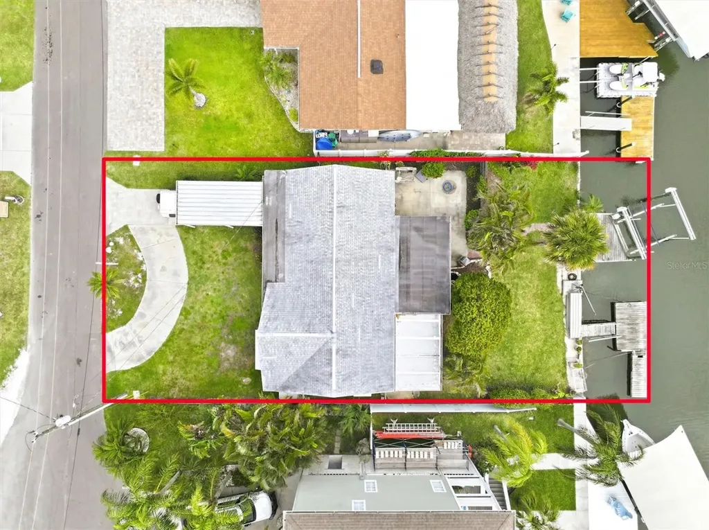 13538 Leslie Drive Hudson FL 34667
