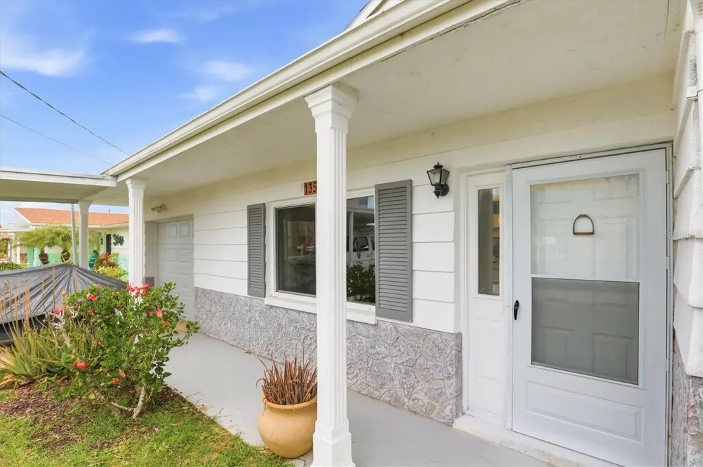 13538 Leslie Drive Hudson FL 34667