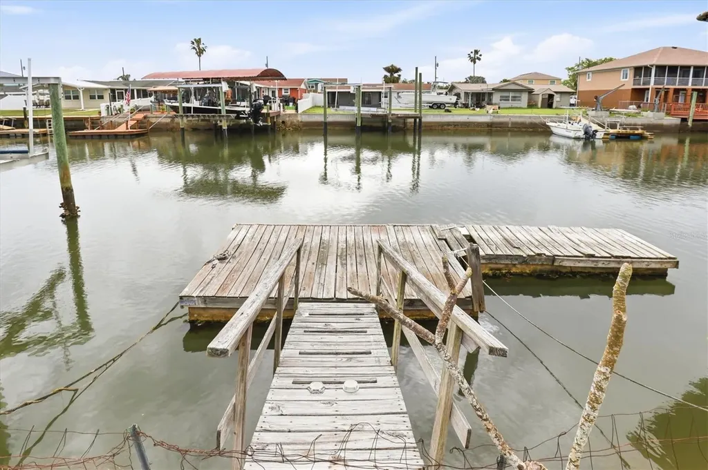 13538 Leslie Drive Hudson FL 34667