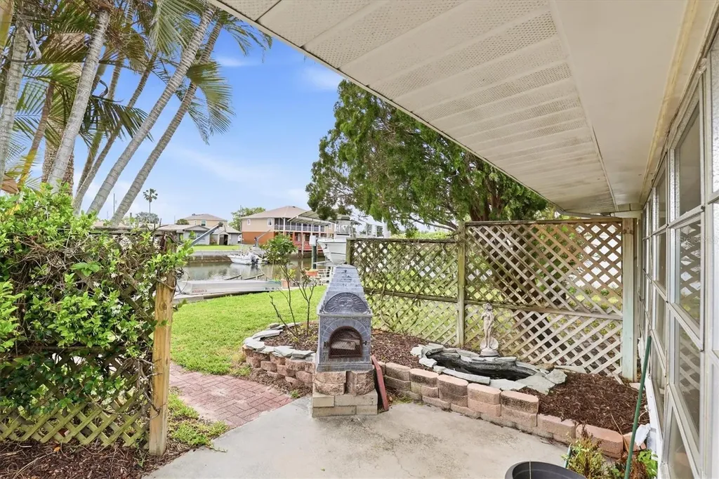 13538 Leslie Drive Hudson FL 34667