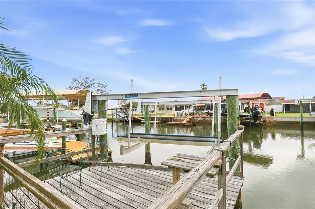 13538 Leslie Drive Hudson FL 34667