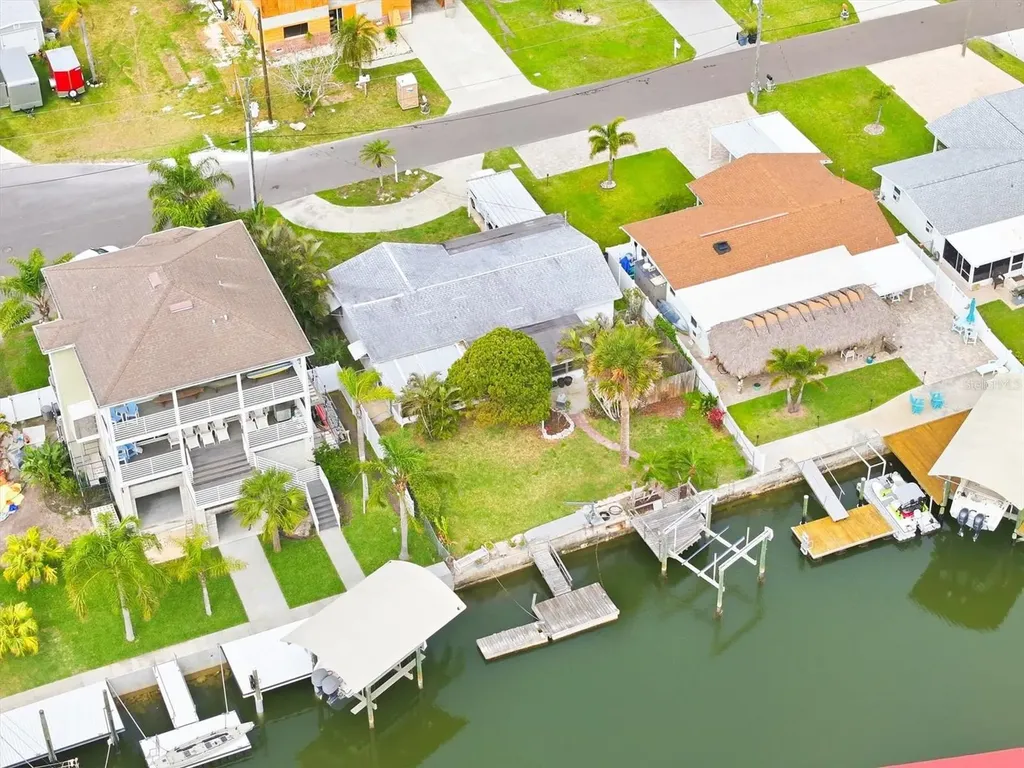 13538 Leslie Drive Hudson FL 34667