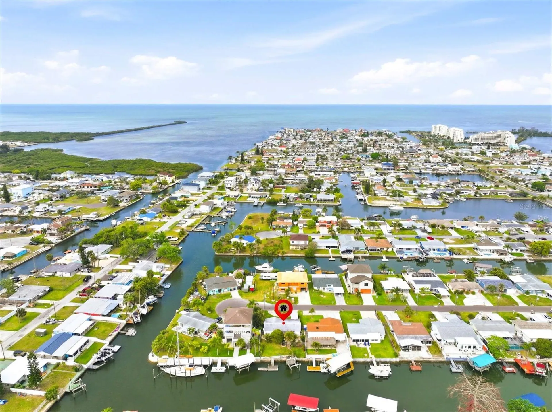 13538 Leslie Drive Hudson FL 34667