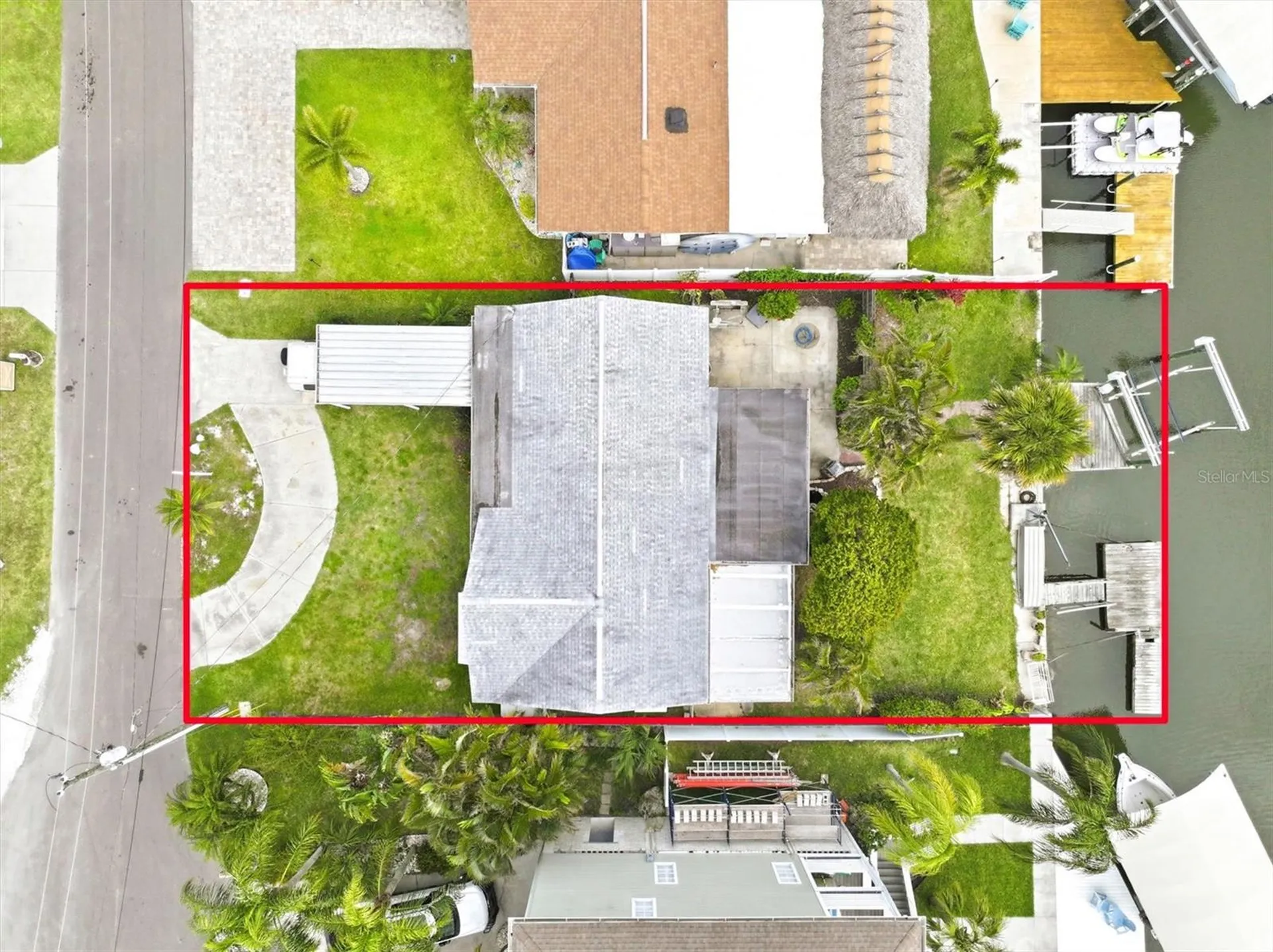 13538 Leslie Drive Hudson FL 34667