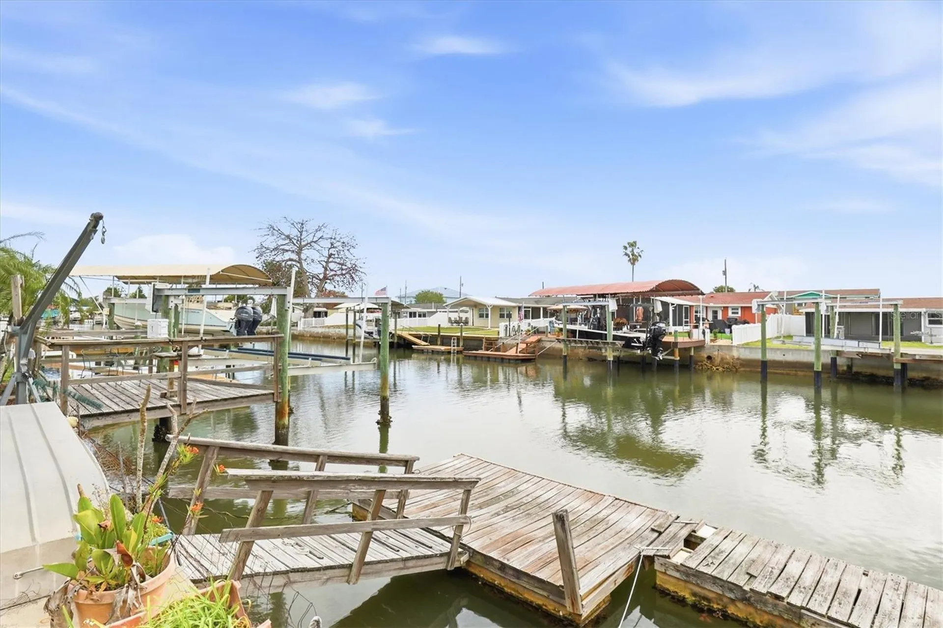 13538 Leslie Drive Hudson FL 34667