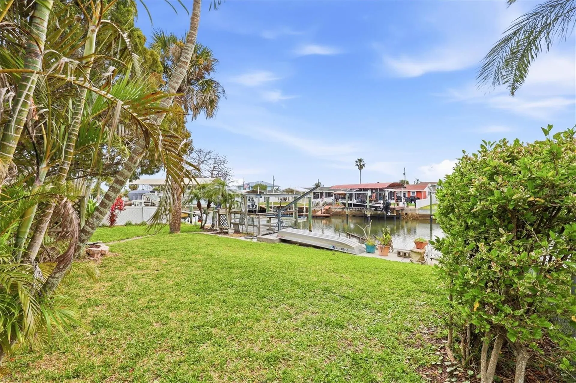 13538 Leslie Drive Hudson FL 34667
