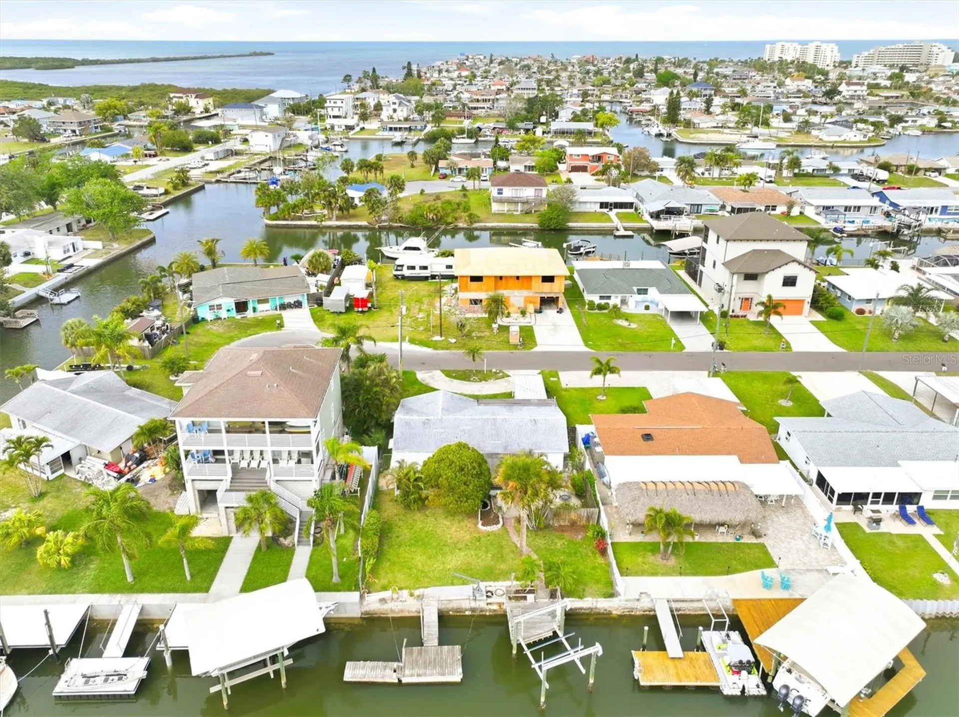 13538 Leslie Drive Hudson FL 34667