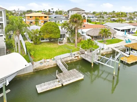 13538 Leslie Drive Hudson FL 34667
