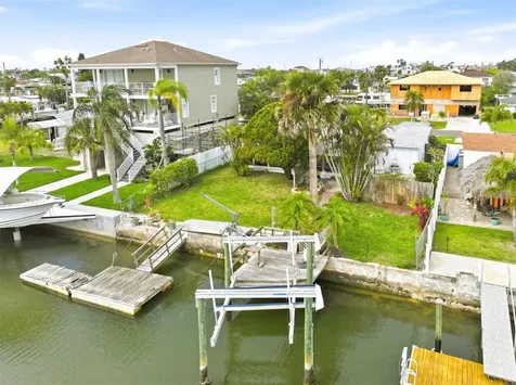 13538 Leslie Drive Hudson FL 34667
