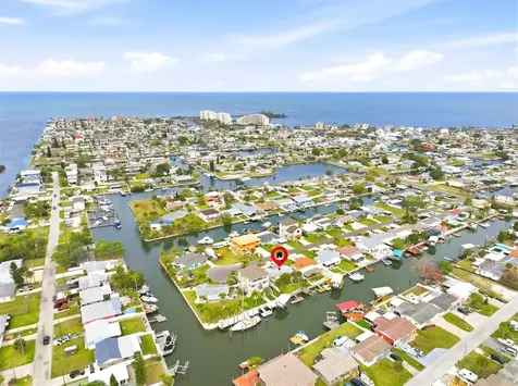 13538 Leslie Drive Hudson FL 34667