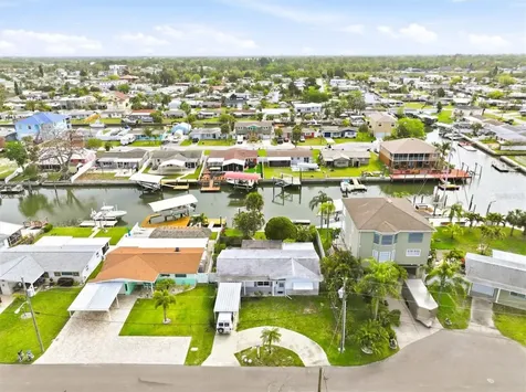 13538 Leslie Drive Hudson FL 34667