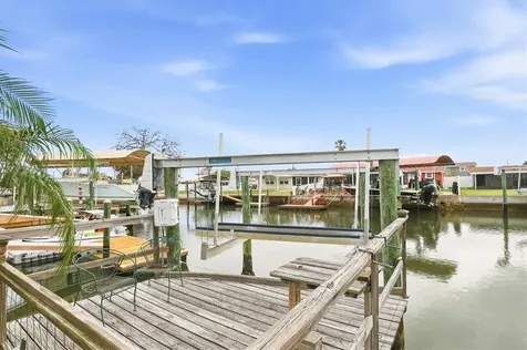13538 Leslie Drive Hudson FL 34667