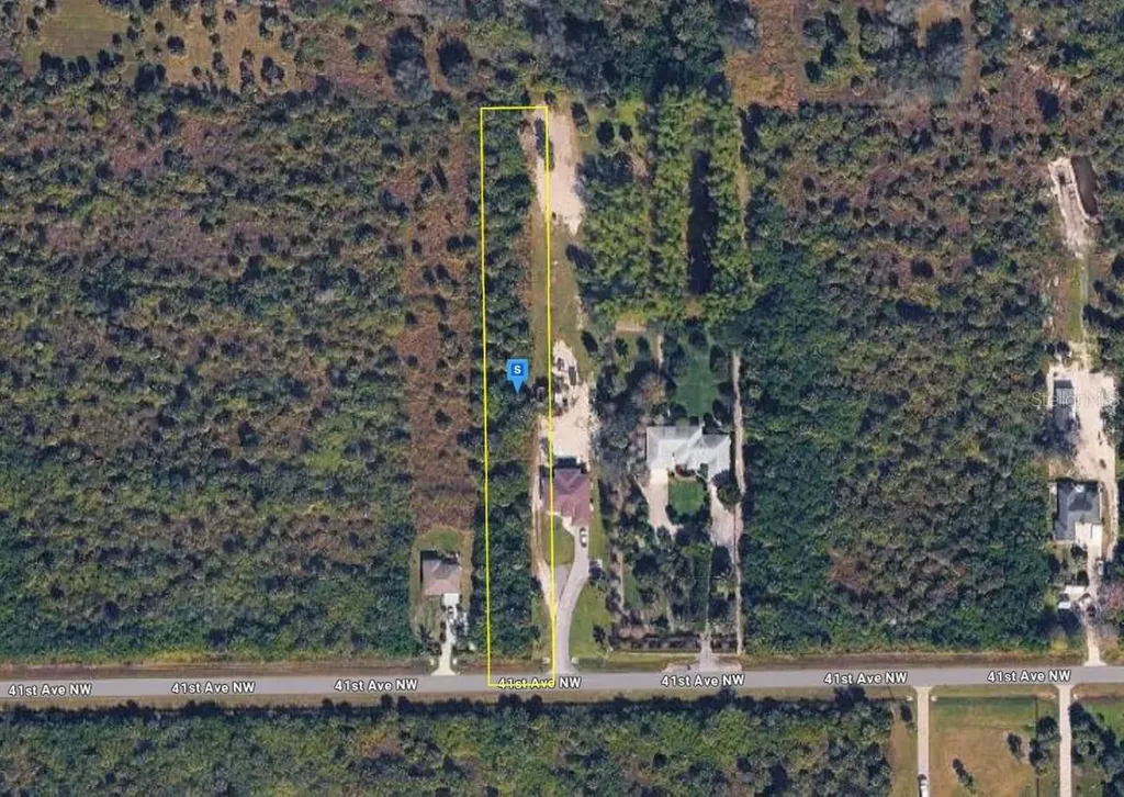 365 41st Avenue NW Naples FL 34120