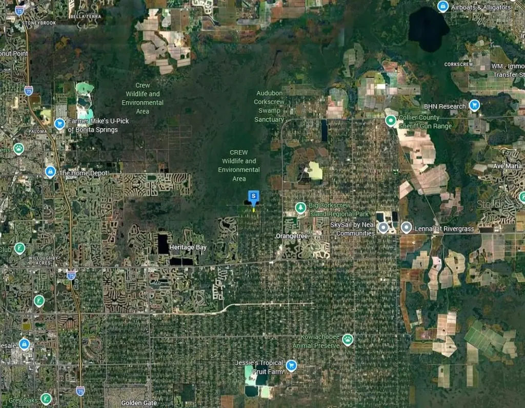 365 41st Avenue NW Naples FL 34120
