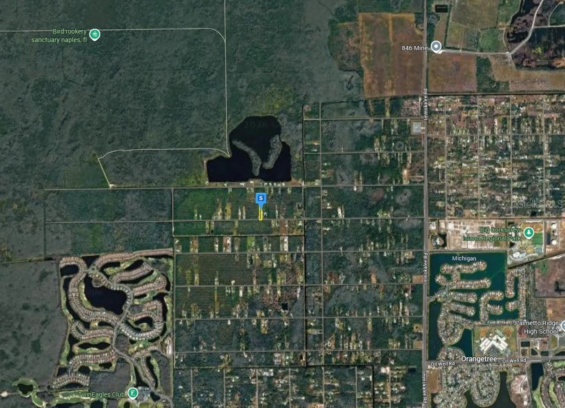 365 41st Avenue NW Naples FL 34120